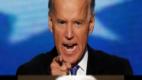 DOES JOE BIDEN THINK HE'S A DICTATOR?