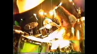 Alice in Chains - Archive of TV footage