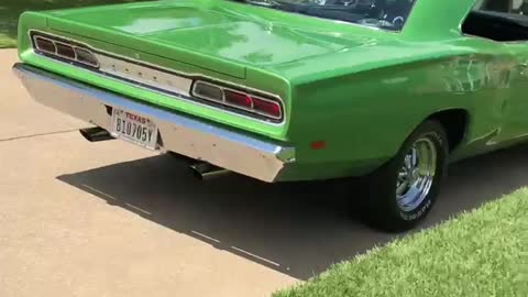 1969 Dodge Coronet 440 For Sale $28,000