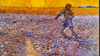 Parable of the Sower