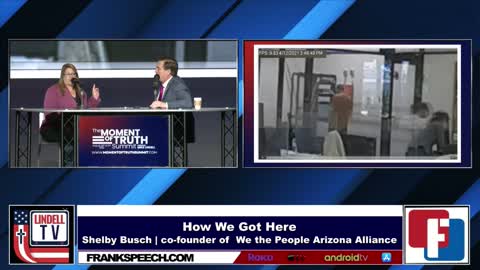 Moment of Truth Summit - Shelby Busch (8-20-22)