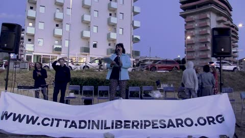 No Paura Day Pesaro 4 - Elisabetta Saviotti