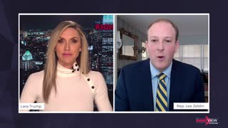 The Right View with Lara Trump and Congressman Lee Zeldin