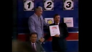 May 12, 1985 - WNBC New York 11PM News Promo/Patrick Ewing Drafted
