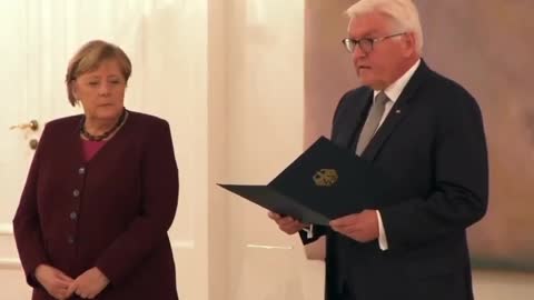 End Of The Merkel Era