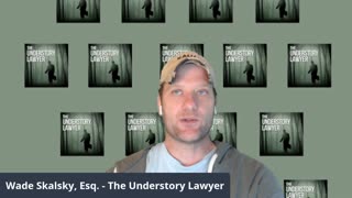 The Understory Lawyer Podcast 160