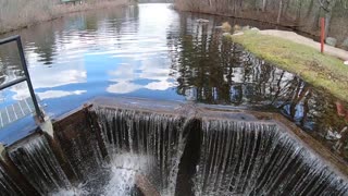 Water Dam