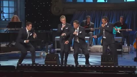 Ernie Haase Signature Sound Step Into The Water