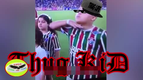 Failarmy -Thug life | like a boss | #trendingcomedynow | anonymous creations | People are awesome