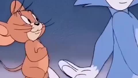Tom and jerry so adorable friendship moment❤❤❤