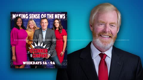 MRC's Brent Bozell on O'Connor & Company | March 4, 2022