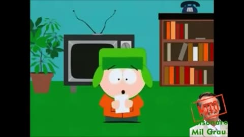 South Park satiriza a Teoria de Gênero e as Feminazis
