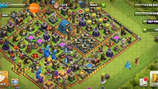 Clash of clans 2