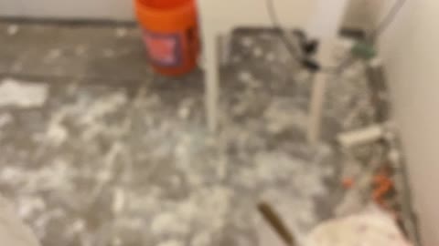 Making a Drywall Patch