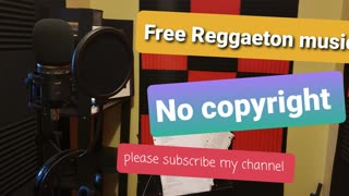 Reggaeton Music|| Music For Background || Dj Music