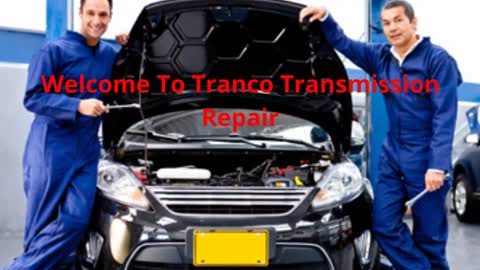 Tranco Auto Transmission Repair in Albuquerque, NM