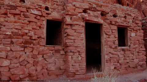 A005_11270756_C118 (Video), Valley of Fire, NV