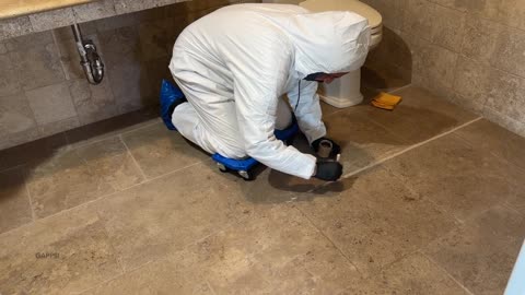 Grout and Tile Cleaning in Your Home | Bathrooms, Kitchens, Walls and Floors