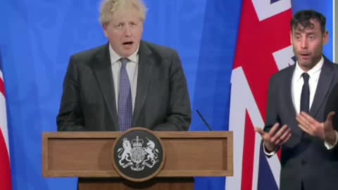 Five key points from Boris Johnson's coronavirus press conference