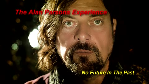 The Alan Parsons Experience Video