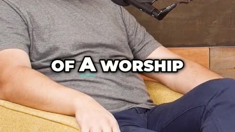 Unlocking the power of worship