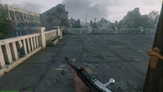 Soviet Anthem: Battle of Berlin #EnlistedGameplay