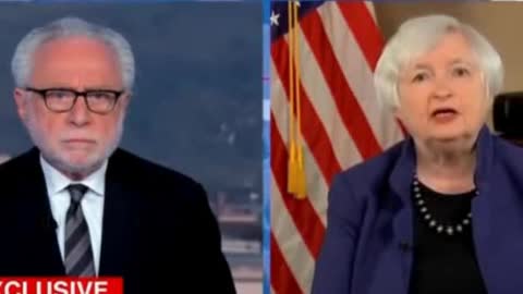 Janet Yellen admits she was wrong even when every other person knew. Rejects like Janet Yellen running monetary policy is pure insanity, The results of rigged socialist Nazi elections are very bad