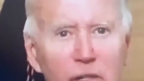 Robot Presiden Joe Biden Menggantikan Joe Biden Yang Asli !