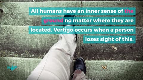 What Causes Vertigo?