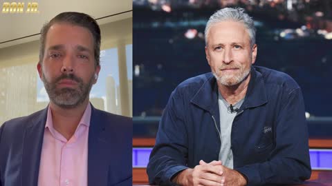 Liberal Jon Stewart Endorses Lab Leak Theory?