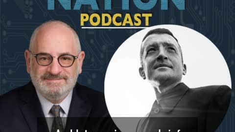 ColemanNation Podcast - Episode 13: Michael Malice | Actually Malice
