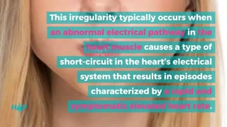 How To Treat Paroxysmal Supraventricular Tachycardia