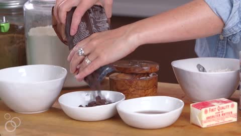 How to Make Slutty Brownies