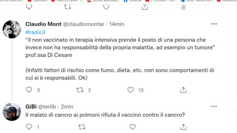 NON NE POSSO PIU' DI TANTI IPOCRITI