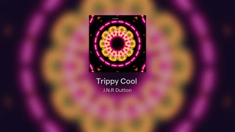 Trippy Cool