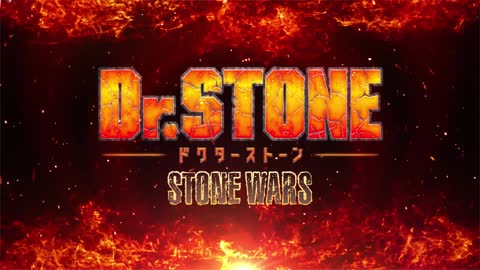 Dr Stone Season 2 Renewal Confirmed