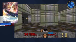 Dave Talks Stuff - Sunday Gaming 3 redux: Doom