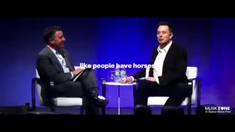 Elon musk on 2023 predictions