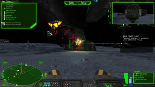 Battlezone: Combat Commander, pt.1 1/2