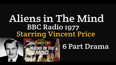 Aliens in The Mind 1977 - Pt.1/6 Island Genesis