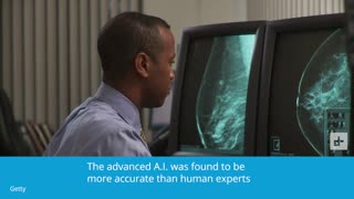 Google’s A.I. Can Now Detect Breast Cancer More Accurately Than Doctors Can