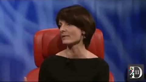 Była dyrektor DARPA, a teraz dyrektor Google, Regina Dugan