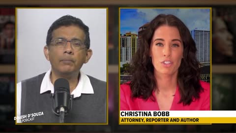 Dinesh-Attorney Christina Bobb Assesses The Arguments Presented In The Colorado Ballot Case