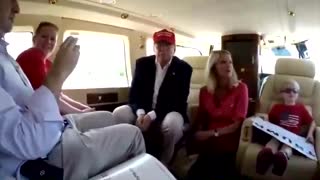 This Video of Trump Shows His Real Side the Media Tries to Hide From You