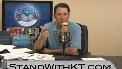 The Kevin Trudeau Show_ 7-15-11