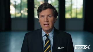 Tucker Carlson Releases Teaser on Tonight's Trump Interview