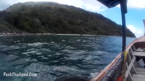 Koh Lipe Snorkelling