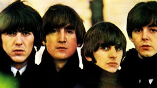 "I'M A LOOSER" FROM THE BEATLES