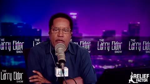 Larry Elder: Let's Get REAL About California