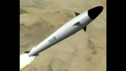 Isreal Automic Missiles Technology